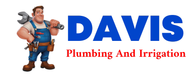 Trusted plumber in LESHARA